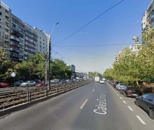 Primarul Sectorului 6, Ciprian Ciucu: După multe insistenţe, Primaria Capitalei ne va da voie să regenerăm urban Calea Crângaşi!