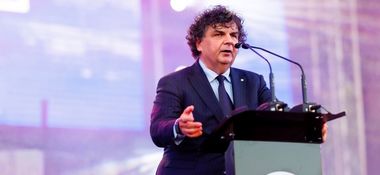 Rectorul Universităţii Politehnica Timişoara, apel la cadrele didactice din preuniversitar: Înţeleg şi respect nemulţumirile tuturor cadrelor didactice, însă este la fel de important să nu uităm cât de mare este bucuria copiilor în prima zi