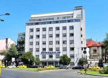 Rogobete: Guvernul României a aprobat reorganizarea şi transformarea Spitalului Clinic de Urgenţe Oftalmologice din Bucureşti în Institutul Clinic de Urgenţe Oftalmologice „Prof. Dr. Mircea Olteanu”