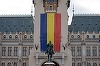 Statuia lui Ştefan cel Mare din faţa Palatului Culturii din Iaşi va fi restaurată. Monumentul vechi de 140 de ani se găseşte într-o stare avansată de degradare