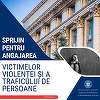 Guvernul a aprobat acordarea unei subvenţii de 2.250 lei/lună angajatorilor care încadrează în muncă victime ale violenţei domestice sau ale traficului de persoane, dacă acestea sunt înregistrate ca şomeri