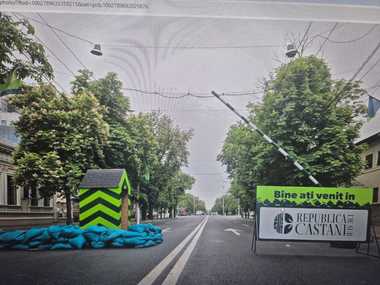 Nereguli descoperite de autorităţi la un festival organizat de Primăria Ploieşti, inclusiv „prejudicierea interesului public, prin utilizarea reţelelor de apă şi energie”