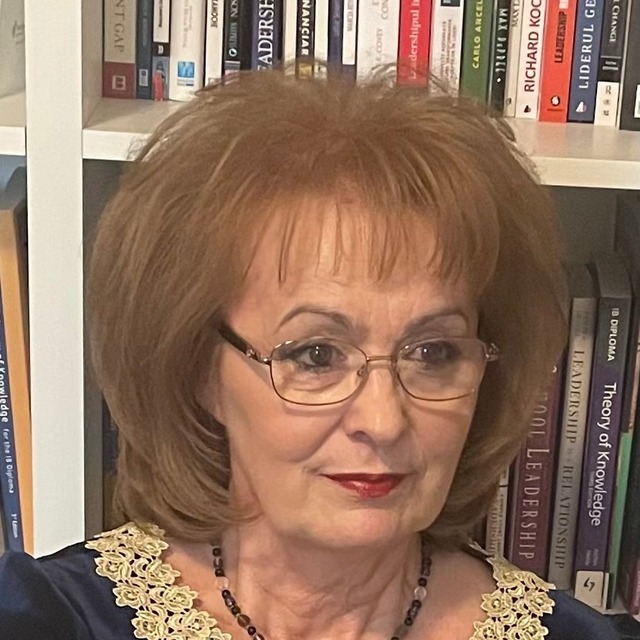 NOUL AN ŞCOLAR – Liliana Romaniuc, fosta şefă a Inspectoratului Şcolar Iaşi: De ce pierdem o zi întreagă pentru aproape nimic? Dacă mâine nu vor fi festivităţi, eu zic că e un prim pas către normalitate, doar să nu uităm până la anul