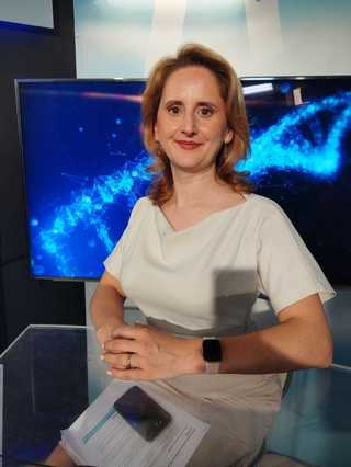 Medicul Lucia Grijac: După ce donează sânge, donatorii resimt o stare de bine, este unul dintre motivele pentru care revin/ Cum se explică, din punct de vedere ştiinţific, această stare