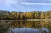 Buzău: Criză majoră a apei pe Valea Slănicului/ Compania de Apă vrea captare din Lacul Meledic, dar autorităţile şi Geoparcul UNESCO se opun