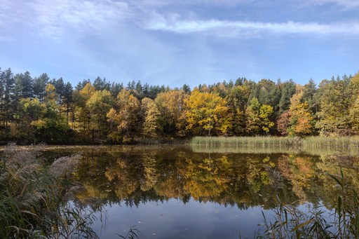 Buzău: Criză majoră a apei pe Valea Slănicului/ Compania de Apă vrea captare din Lacul Meledic, dar autorităţile şi Geoparcul UNESCO se opun