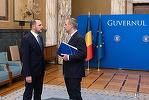Alexandru Rogobete: Programul de tratamente în străinătate are pe lista de aşteptare 43 de dosare în valoare de aproximativ 13 milioane de lei/ Ministerul Sănătăţii va primi suplimentar 20 de milioane de lei pentru acoperirea acestor costuri