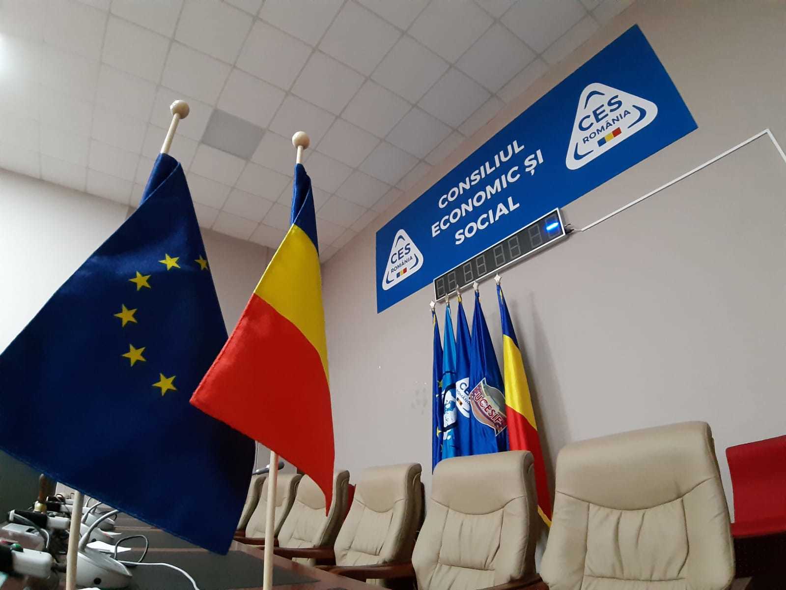 Blocul Naţional Sindical propune avizarea negativă a modificărilor aduse legislaţiei referitoare la concediile şi indemnizaţiile de asigurări sociale de sănătate / Sindicaliştii avertizează asupra riscului de abuzuri