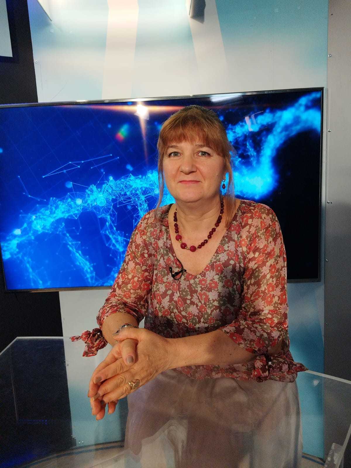 Medicul Aurora Stănescu: Pe toate vaccinurile cifrele sunt în trend descrescător continuu, însă pandemia de COVID-19 a accentuat această scădere