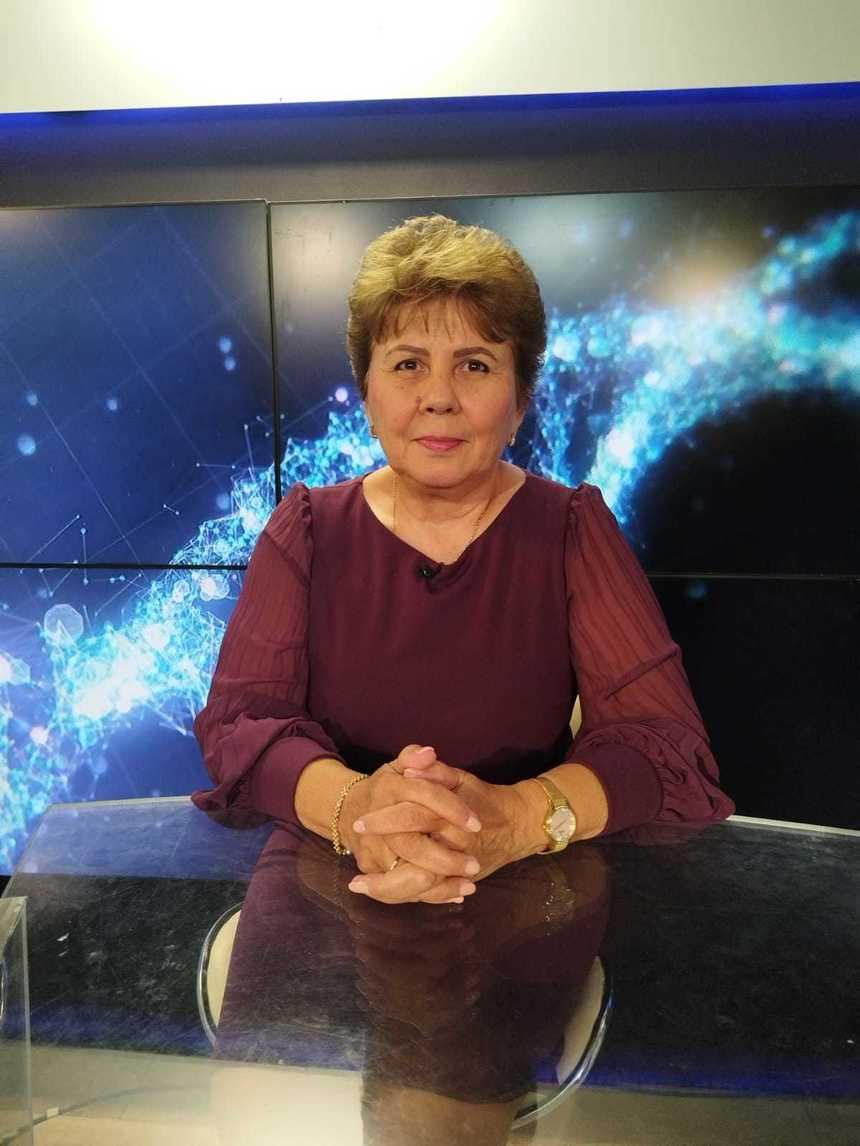 Profesorul Adriana Pistol: Acoperirea vaccinală foarte scăzută pune România pe harta roşie a riscurilor de reapariţie a poliomielitei
