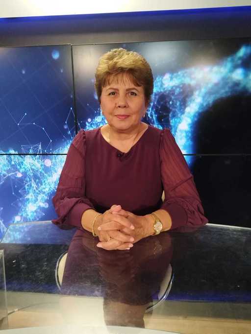 Medicul Adriana Pistol: Rujeola poate avea consecinţe devastatoare la ani distanţă după ce pacientul a trecut prin boală/ Se numeşte panencefalită sclerozantă subacută şi noi avem deja identificate, deşi garantat nu le cunoaştem chiar pe toate, 12 cazuri