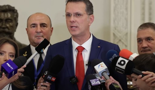 Moşteanu, întrebat dacă România va trimite militari în războiul din Ucraina: Asta este o minciună şi o speculaţie / Putin şi-a găsit nişte oameni în România care au reuşit cu reţelele sociale să otrăvească spaţiul public cu tot felul de minciuni

