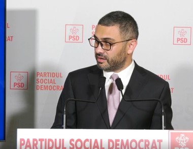 Manole, despre plafonarea preţurilor la alimentele de bază: Această măsură nu pune nicio presiune pe buget, nu există nicio cheltuială pe care bugetul de stat să o facă