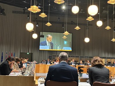 Alexandru Rogobete: Este momentul ca România să investească strategic în producţia internă de medicamente şi în biotehnologii medicale. Aceste direcţii ne vor permite să reducem dependenţa de importuri şi să oferim pacienţilor soluţii rapide şi sigure