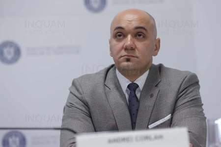 Şeful Gărzii Naţionale de Mediu: Constatările noastre au condus la o concluzie destul de tristă, aceea că economia circulară şi reciclarea sunt la stadiul de obligaţie şi nu de oportunitate. Pierdem resurse extrem de importante tratând deşeurile ca gunoi