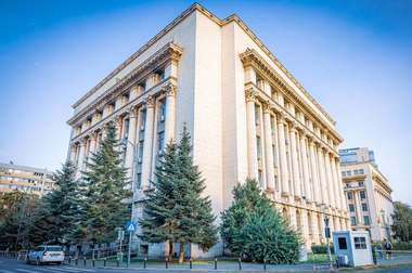 Casele de cultură ale studenţilor, transferate la autorităţile locale sau Ministerul Educaţiei/ se înfiinţează Autoritatea Naţională pentru Egalitate de Şanse şi Sprijinirea Victimelor Infracţiunilor - proiect pus în dezbatere publică de Ministerul Muncii