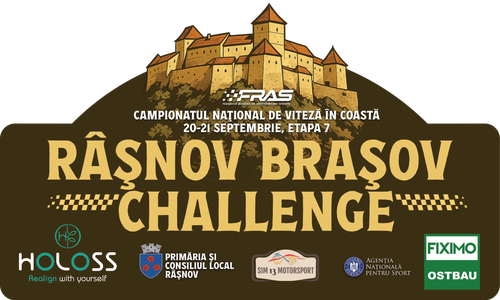 Circulaţia pe DN 1E, închisă între Poiana Braşov şi Râşnov, pentru desfăşurarea unei etape a Campionatului Naţional de Viteză în Coastă