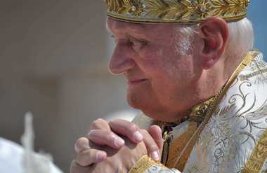 UPDATE - Cardinalul Lucian Mureşan, Arhiepiscop Major al Bisericii Greco-Catolice, a încetat din viaţă la vârsta de 94 de ani / Mesajele preşedintelui Nicuşor Dan, premierului Ilie Bolojan şi Patriarhului Daniel/ Programul funeraliilor