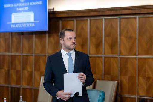 Alexandru Rogobete, despre cazul de la spitalul de copii din Iaşi: Pentru încrederea oamenilor în sistemul de sănătate mai periculos este că nu s-a reacţionat imediat şi că nu s-a încercat respectarea acestor protocoale