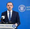 Alexandru Rogobete, după ce a inspectat Spitalul de Copii din Iaşi: Este unul din puţinele spitale de pediatrie din ţară care arată atât de bine. Pacienţii nu beneficiază însă de aceste investiţii, pentru că unii cred că merge şi aşa
