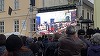 Zeci de credincioşi, la funeraliile Întâistătătorului Bisericii Greco-Catolice din România, care au loc luni, la Blaj. Preşedintele Nicuşor Dan, aşteptat la ceremonii - FOTO, VIDEO
