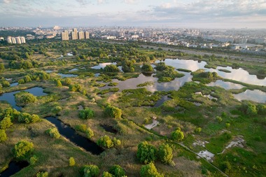 Raportul ”Starea mediului în Europa 2025” plasează România printre ţările care au ”un rol activ, cu progrese notabile, dar şi provocări care necesită acţiune susţinută”