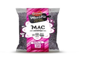 Mai multe loturi de seminţe de mac, retrase de la comercializare din cauza depăşirii concentraţiei de alcaloizi de opiu