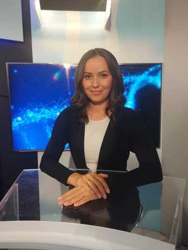 Andreea Moldovan, pacientă care a supravieţuit cancerului: Nu e o sentinţă la moarte, sunt tratamente, există opţiuni. În România avem mult mai multe decât au alţii, în alte ţări