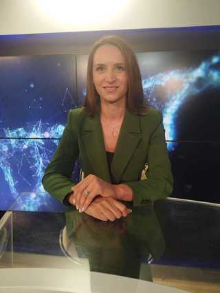 Aniela Nodiţi, medic la Institutul Oncologic Bucureşti: În unele oraşe nici nu există mamograf. Vin paciente cu mamografii efectuate undeva în ţară şi pe care nu reuşeşti să vizualizezi ceva şi atunci trebuie repetate
