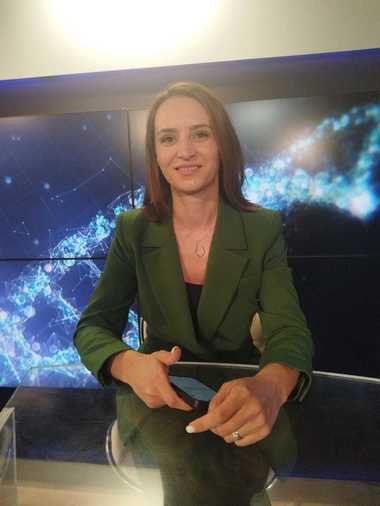 Medicul Aniela Nodiţi, cu supraspecializare în chirurgie oncologică: Există o frică de diagnostic. Pacienţii trebuie să treacă peste această frică; descoperit la timp, cancerul mamar se poate trata