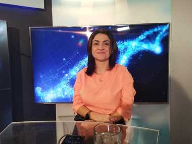 Anca Dumitrescu: Autismul nu este o boală, nu se vindecă cu medicamente/ Nu vaccinurile duc la autism, nu paracetamolul provoacă autism, ci vorbim mai degrabă de anumite modificări la nivel genetic 