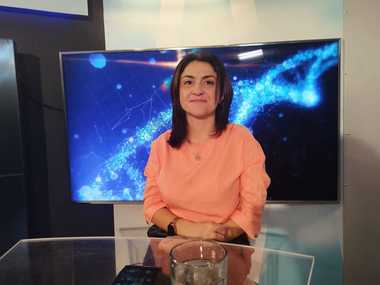 Anca Dumitrescu: La nivel mondial sunt din ce în ce mai multe cazuri de autism diagnosticate/ Ultima statistică din SUA arată o incidenţă de 1 din 31 de copii/ Se face mai devreme partea de screening şi mai bine, dar vorbim şi de creşterea incidenţei 