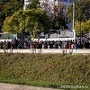 Pelerinajul religios de la Iaşi - 115.000 de credincioşi s-au închiat la racla cu moaştele Sfintei Cuvioase Parascheva. În cursul serii este programată o procesiune pe străzile centrale ale oraşului