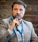 Conferinţa News.ro - Graţian Mihăilescu, Mission Board Member 100 Climate Neutral and Smart Cities: Obiectivul Comisiei Europene este ca oraşele să devină neutre climatic până în 2035 / În Bucureşti, cea mai mare poluare e produsă de blocuri şi clădiri