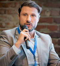 Conferinţa News.ro - Graţian Mihăilescu, Mission Board Member 100 Climate Neutral and Smart Cities: Obiectivul Comisiei Europene este ca oraşele să devină neutre climatic până în 2035 / În Bucureşti, cea mai mare poluare e produsă de blocuri şi clădiri