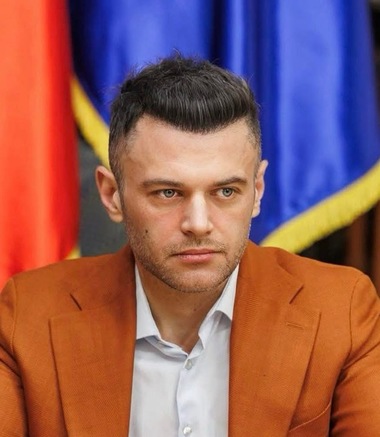 Conferinţa News.ro – Marius Cristea: Un subiect la care ţinem foarte mult e ideea de locuinţe accesibile ca preţ, ceea ce în România e un subiect aproape absent din spaţiul de discuţie

