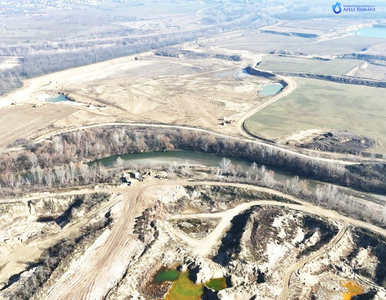 Inspecţia Naţională a Apelor a dat amenzi de aproape 14 milioane de lei în primele nouă luni ale anului/ În anumite cazuri, inspectorii au făcut şi sesizări penale/ Care au fost cele mai frecvente abateri