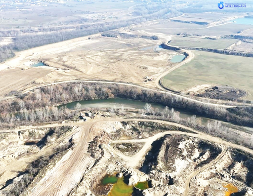 Inspecţia Naţională a Apelor a dat amenzi de aproape 14 milioane de lei în primele nouă luni ale anului/ În anumite cazuri, inspectorii au făcut şi sesizări penale/ Care au fost cele mai frecvente abateri