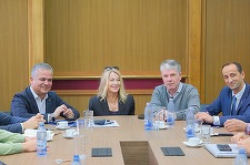 Festivalul Olimpic al Tineretului European (FOTE) Braşov 2027 se va desfăşura între 14 şi 21 februarie. Organizatorii vor trimite, în următoarele săptămâni, invitaţiile de participare către 50 de ţări