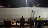 Poliţia de Frontieră: Migraţia ilegală, în primele nouă luni, în scădere cu 80% faţă de 2023/ În acelaşi interval, au fost prinse 800 de persoane care doreau să intre ilegal în ţară şi 500 care încercau să iasă fraudulos 