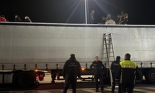 Poliţia de Frontieră: Migraţia ilegală, în primele nouă luni, în scădere cu 80% faţă de 2023/ În acelaşi interval, au fost prinse 800 de persoane care doreau să intre ilegal în ţară şi 500 care încercau să iasă fraudulos 