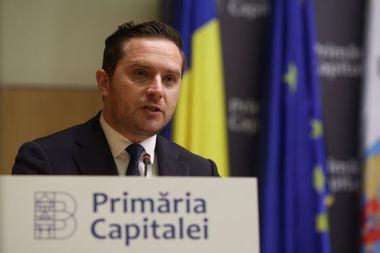 EXPLOZIE ÎN CAPITALĂ - Primarul general interimar anunţă că va fi convocată o şedinţă de urgenţă a Consiliului General pentru a fi ajutate familiile afectate de explozie