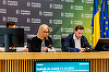 EXPLOZIE ÎN CAPITALĂ  - Comitetul Municipiului Bucureşti pentru Situaţii de Urgenţă a luat act de concluziiie Raportului tehnic, privind necesitatea dezafectării imobilului asupra căruia s-au constatat avarii grave