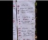 Protest în stradă din partea comunităţii rome, la Târgu Jiu, din cauza proiectului de lege care interzice căsătoriile între minori
