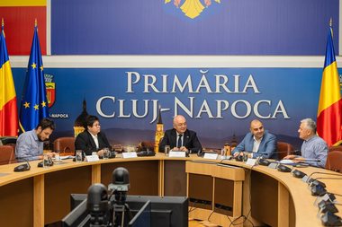 Investiţie de 5 milioane de euro pentru construcţia primului Centru pentru victimele violenţei domestice, în Cluj-Napoca

