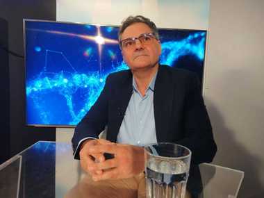 Dr. Caius Isfănescu: Primul simptom de tip durere, inflamaţie, presiune la nivelul unei articulaţii, o instabilitate la nivelul unei articulaţii să fie semnalul care să te aducă la medicul specialist sau chiar şi la medicul de familie