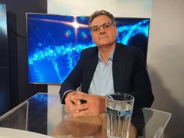 Dr. Caius Işfănescu: Este extrem, extrem de important ca pacientul să se adreseze medicului atunci când suferă de o durere nocturnă, o durere care nu cedează la antiinflamatorii, o durere oriunde la nivelul sistemului musculo-scheletal