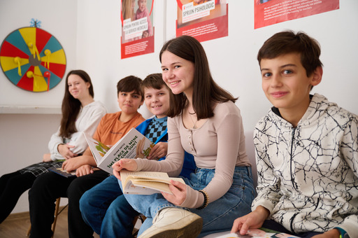 Nouă din zece profesori spun că elevii sunt victime ale bullyingului/ Cel mai frecvent, fenomenul este prezent în Capitală/ Salvaţi Copiii România deschide Centrul Antibullying, hub de resurse dedicate copiilor, profesorilor şi părinţilor
