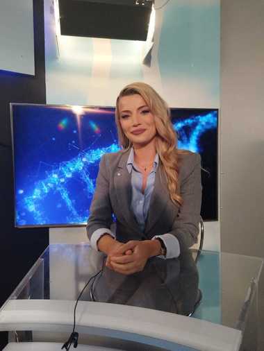 Medicul infecţionist pediatru Claudina Cobzariu: Vaccinul anti-meningococic e foarte important şi poate nu atât de luat în serios pe cum ar trebui/ În unele cazuri, pacientul e la graniţa dintre viaţă şi moarte