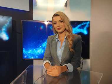 Medicul infecţionist pediatru Claudina Cobzariu: Diferenţa între un copil sănătos şi unul cu imunitate mai scăzută este şi alimentaţia şi activitatea în aer liber/ Nu creştem imunitatea din siropuri din plante